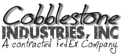 Cobblestone Logo